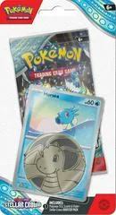 Horsea Blister Pack card image