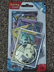 Iron Thorns Blister Pack card image