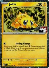 Joltik card image