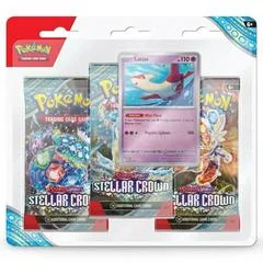 Latias 3 Pack Blister card image