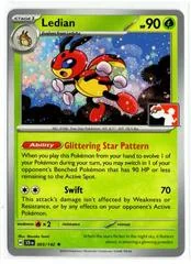Ledian card image