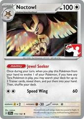 Noctowl card image
