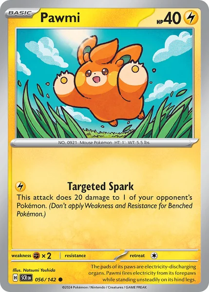 Pawmi card image