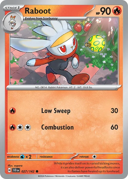Raboot card image