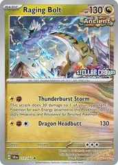 Raging Bolt card image