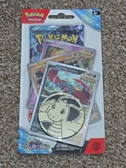 Roaring Moon Blister Pack card image