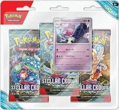 Tinkaton 3 Pack Blister card image