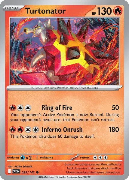 Turtonator card image