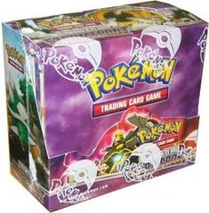 Booster Box card image