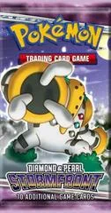 Booster Pack card image