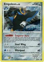 Empoleon card image