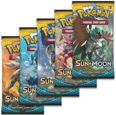 Booster Pack card image
