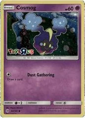 Cosmog card image