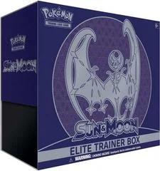 Elite Trainer Box card image