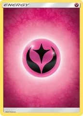Fairy Energy card image