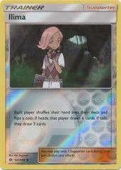 Ilima card image