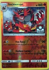 Incineroar card image