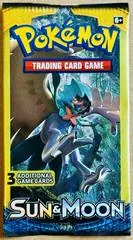 Mini Booster Pack card image