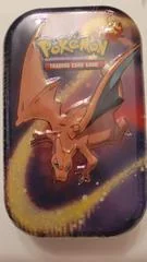 Mini Tin card image