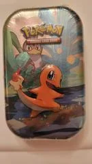 Mini Tin card image