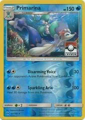 Primarina card image