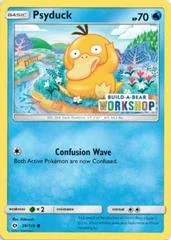 Psyduck card image