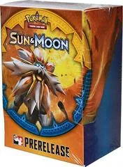 Sealed Prerelease Kit card image