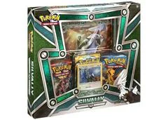 Silvally Collector Box card image