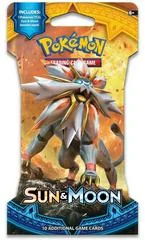 Sleeved Booster Pack card image