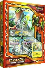 Tapu Koko Box card image