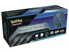 Trainer's Toolkit 2021 card image