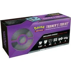 Trainer's Toolkit 2022 card image