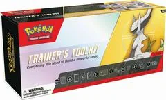 Trainer's Toolkit 2023 card image