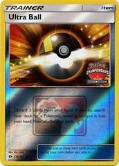 Ultra Ball card image