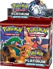 Booster Box card image