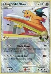 Dragonite FB card image