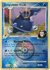 Empoleon FB card image