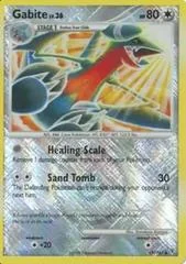Gabite card image