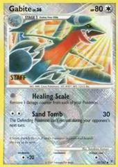 Gabite card image