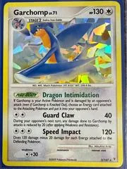 Garchomp card image