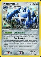 Metagross card image