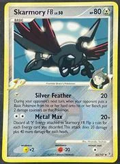 Skarmory FB card image