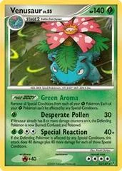 Venusaur card image