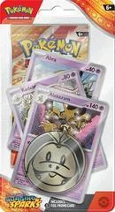 Abra Checklane Blister card image