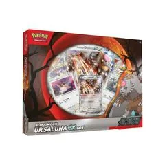 Bloodmoon Ursaluna Ex Box card image