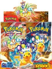 Booster Box card image