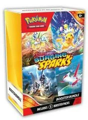 Booster Bundle card image
