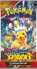 Booster Pack card image