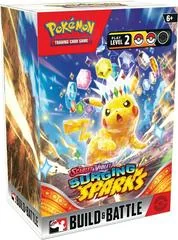 Build and Battle Box card image