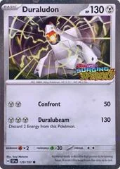 Duraludon card image